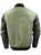 Rocawear N402 Jacket Grey Olive thumbnail-3