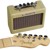 Fender Squier Affinity Telecaster "Fun Bundle" (Black) - Elektrisk Guitar Pakke thumbnail-3