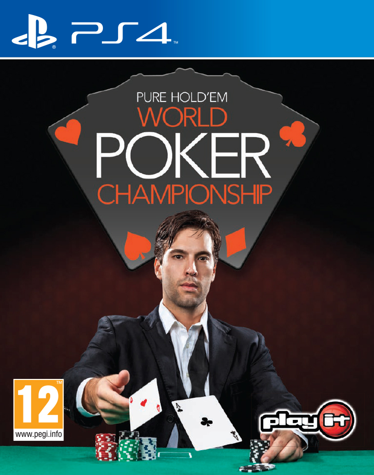 Køb World Poker Championship