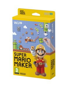 Super Mario Maker