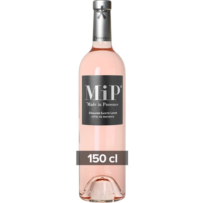 MIP - ​Rosé Cotes de Provence​ 12,5%, 150 cl
