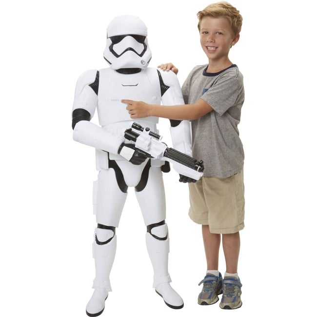 Star Wars - Storm Trooper 120cm