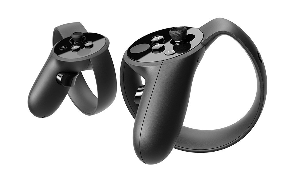 oculus rift osta
