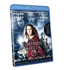 De Fortabte Sjæle..-Bluray-