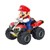 Carrera RC - Nintendo Mario Kart 8, Mario - 2,4 GHZ Full Function thumbnail-1