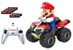 Carrera RC - Nintendo Mario Kart 8, Mario - 2,4 GHZ Full Function thumbnail-3
