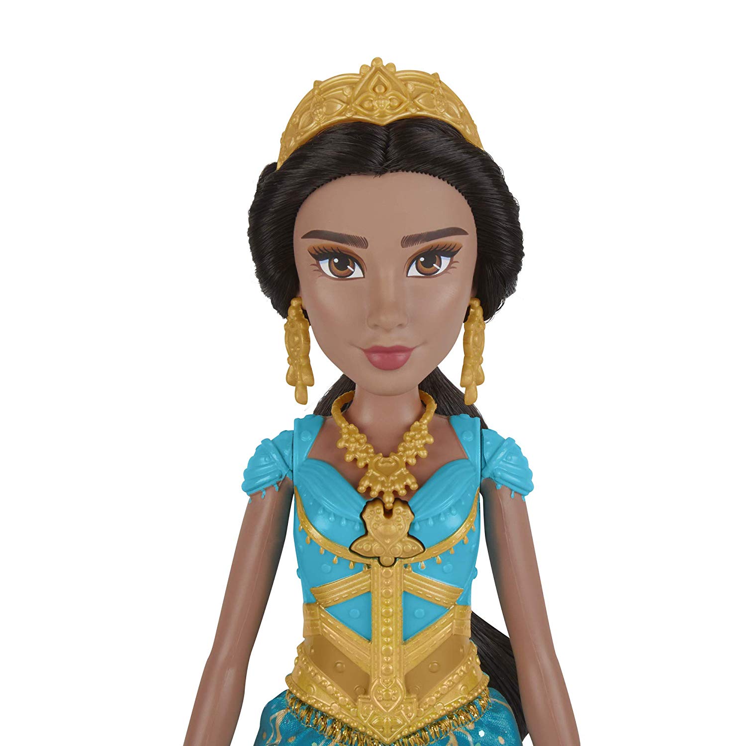 disney singing jasmine doll