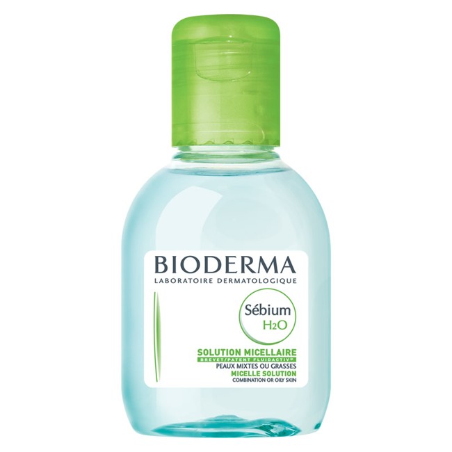 Bioderma - Sebium H2O 100 ml