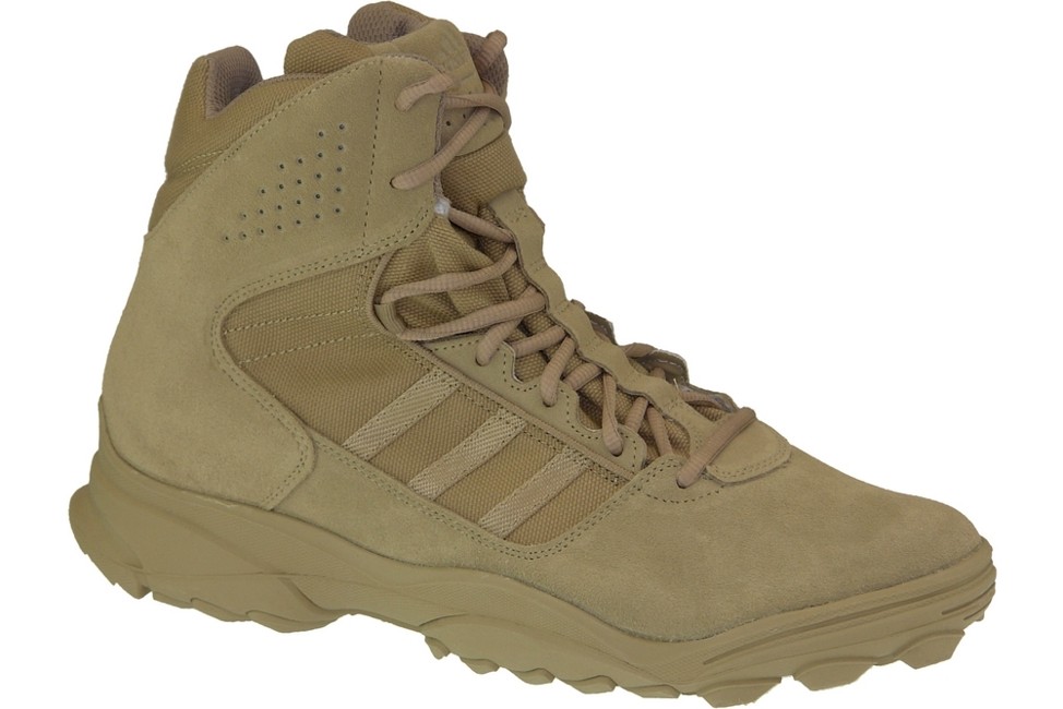 Adidas Gsg-9.3 U41774, Mens, Beige, trekking shoes