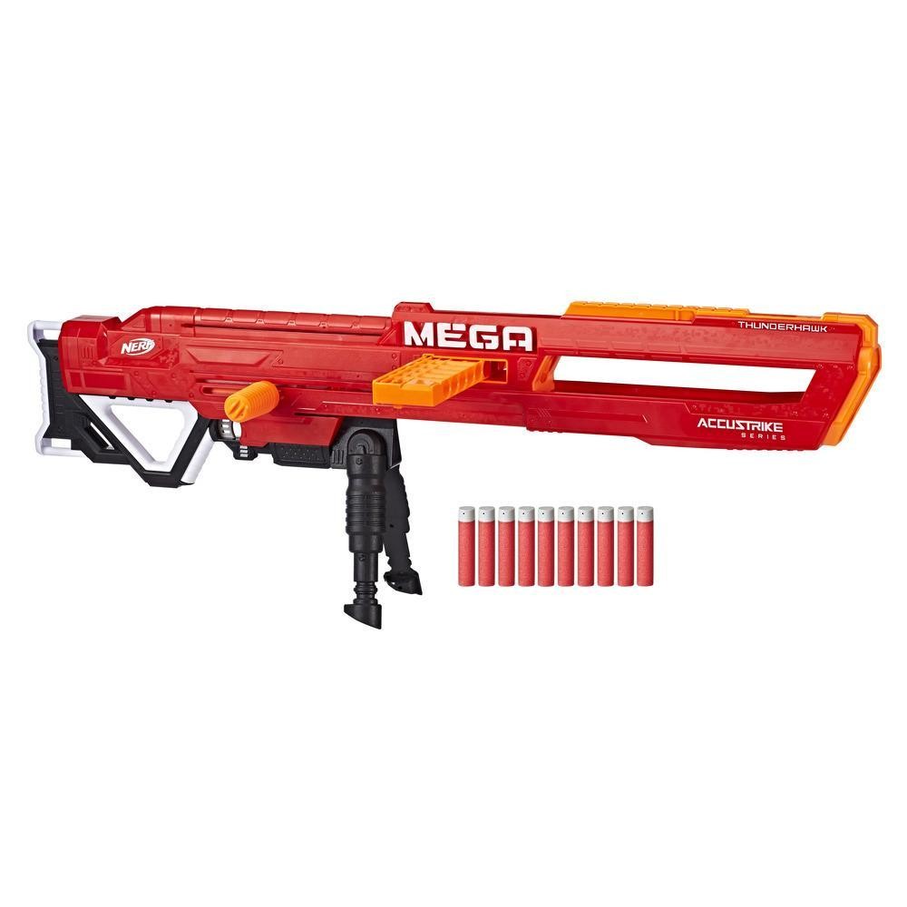 Buy NERF - Mega ThunderHawk (E0440)
