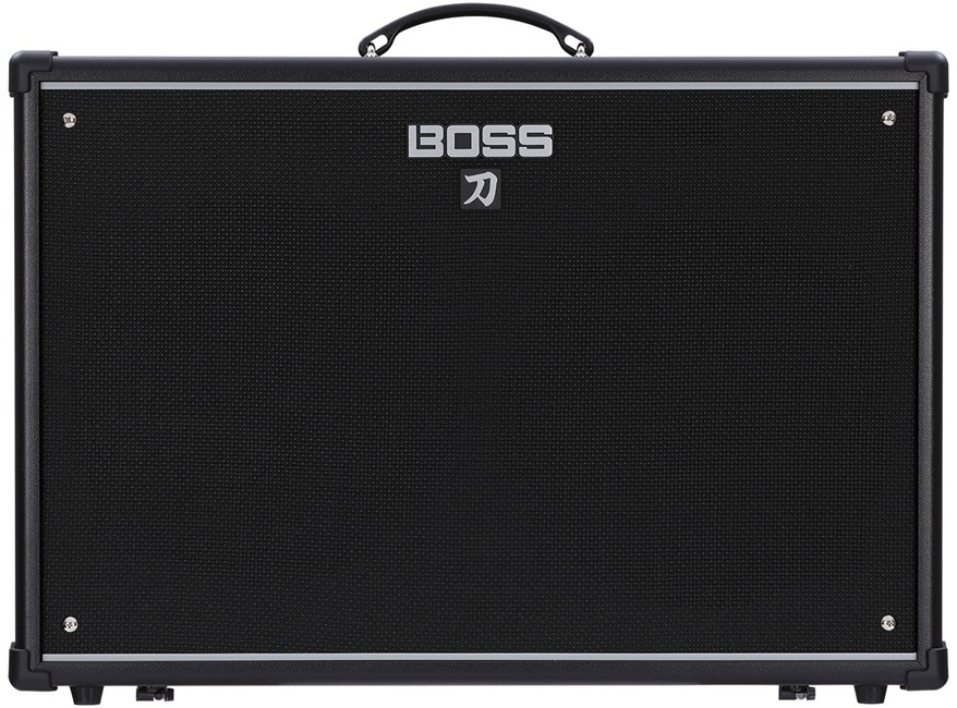 Boss - Katana 100/212 - Combo Guitar Forstærker