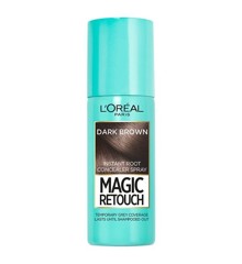 L'Oréal Paris Hair Color - Magic Retouch - Dark Brown