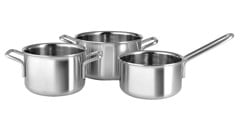 Eva Trio -  Multi Set w/3 pots (246571)