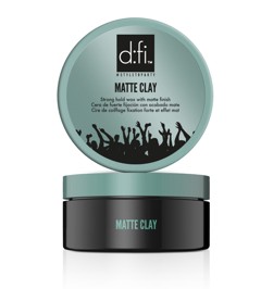 d:fi - Matte Clay 75g