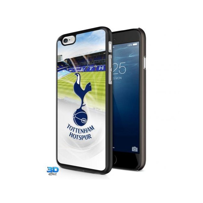 Tottenham Hotspur - iPhone 7 Hard Case 3D