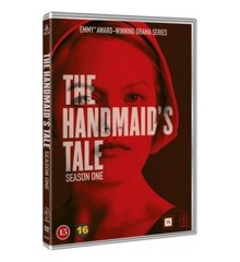 The Handmaid's Tale - Season 1