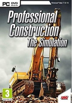 Professional Construction - The Simulation