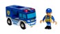 BRIO - Police Van (33825) thumbnail-1