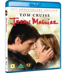 Jerry Maguire - 20Th Anniversary Edition (Blu-Ray)