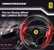 Thrustmaster - Ferrari Racing Wheel - Red Legend Edition thumbnail-2