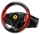 Thrustmaster - Ferrari Racing Wheel - Red Legend Edition thumbnail-6