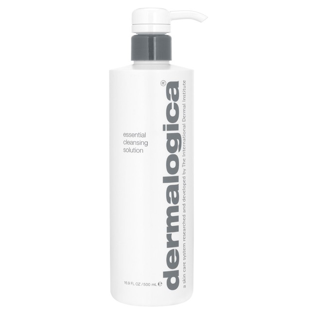 dermalogica - Essential Cleansing Solution 500 ml