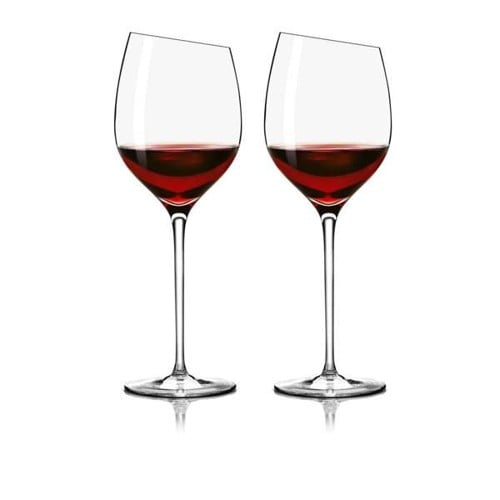Eva Solo - Vinglas Bordeaux - 2-pack
