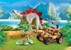Playmobil - Forskermobil med Stegosaurus (9432) thumbnail-3