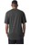 Urban Classic 'Tall Tee' T-shirt - Charcoal thumbnail-3