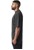 Urban Classic 'Tall Tee' T-shirt - Charcoal thumbnail-4