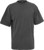 Urban Classic 'Tall Tee' T-shirt - Charcoal thumbnail-5