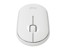 Logitech - Pebble M350 Wireless Mouse - OFF-WHITE thumbnail-8