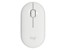 Logitech - Pebble M350 Wireless Mouse - OFF-WHITE thumbnail-9