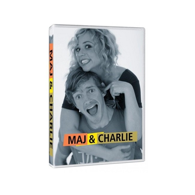 Maj og Charlie: sæson 1