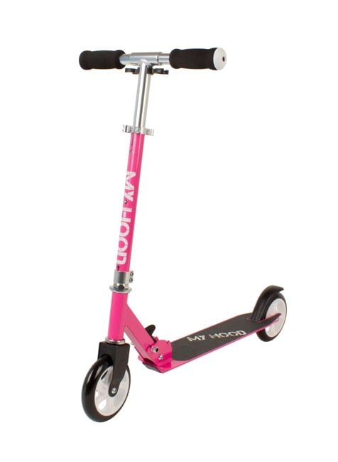 My Hood - Scooter 145 Pink (505163)
