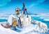 Playmobil - Arctic Explorers Med Isbjørne (9056) thumbnail-2