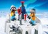 Playmobil - Arctic Explorers Med Isbjørne (9056) thumbnail-6