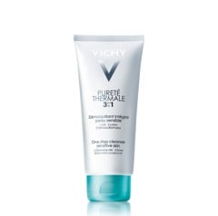 Vichy - Purete Thermale 3in1 One Step Cleanser 300 ml - Reinigungscreme