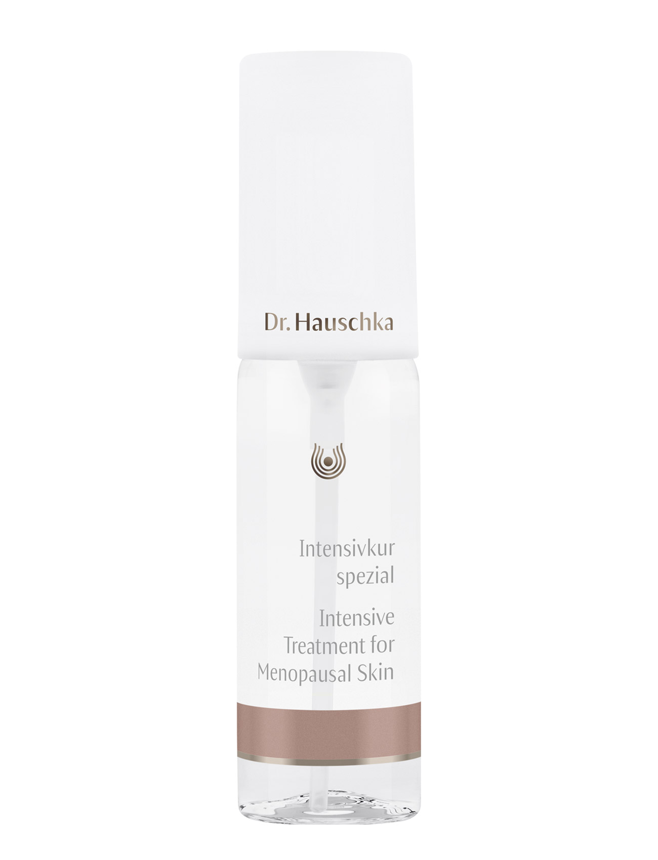Dr. Hauschka - Intensive Treatment for Menopausal Skin 40 ml - Skjønnhet
