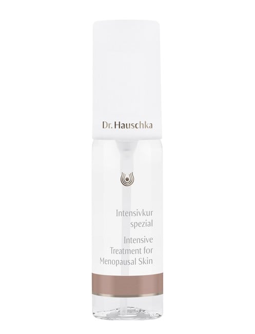 Dr. Hauschka - Intensive Treatment for Menopausal Skin Hudkur 40 ml