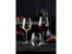 Lyngby Glas - Jewel Red Wine Glass 50 cl - Set of 4 (916255) thumbnail-4