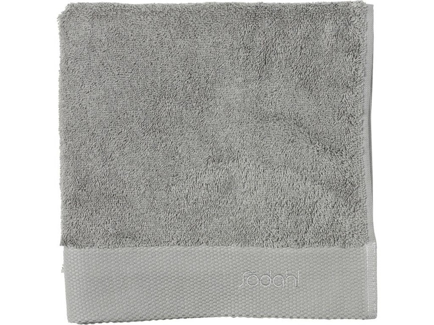 Södahl - Comfort Håndklæde 70 x 140 cm - Grå
