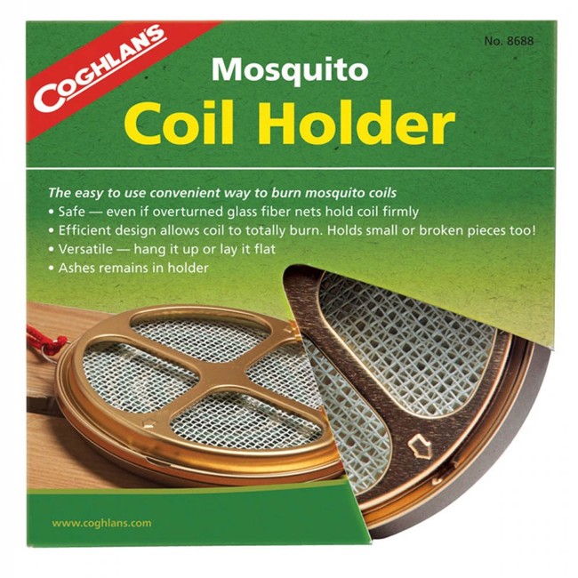 Coghlan's Holder - Mosquito Coil