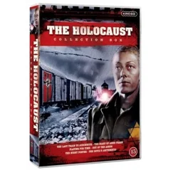 The Holocaust Collection Movie Box (6-disc)