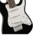 Squier By Fender - Mini Stratocaster - Elektrisk Guitar Start Pakke 2 (Black) thumbnail-7