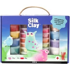 Silk Clay - Gift Box (98110)