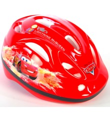 Volare - Bicycle Helmet 51-55 cm - Disney Cars (496)