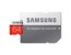 Samsung MicroSDXC/SDHC Class 10 64GB UHS-I 400x (Premium) thumbnail-5