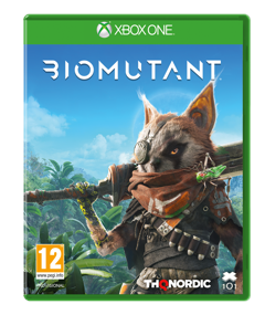 Biomutant