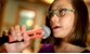 IK Multimedia - iRig Voice - Håndholdt Mikrofon Til iOS & Android Enheder (Pink) thumbnail-4